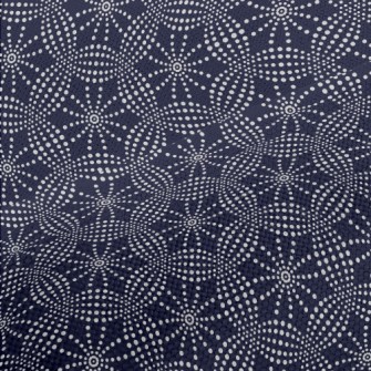 Gorgeous Geometric Pattern Performance Linen