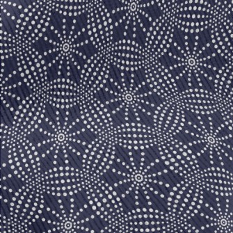Gorgeous Geometric Pattern Standard Corduroy