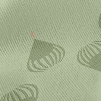 Exotic Shape Light Standard Corduroy