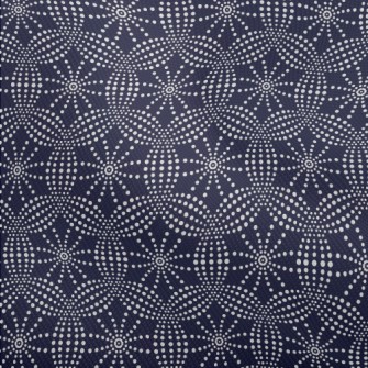 Gorgeous Geometric Pattern Dobby