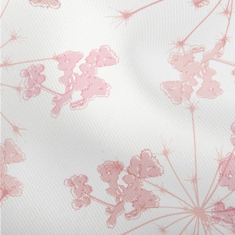 Flying Dandelion Seeds Dobby