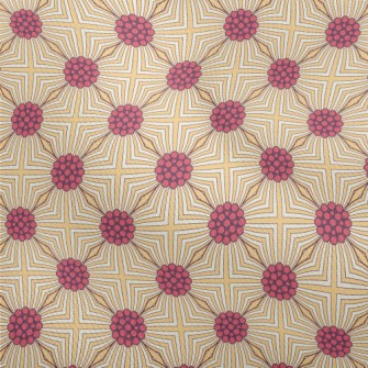 Beautiful Geometric Patterns Dobby