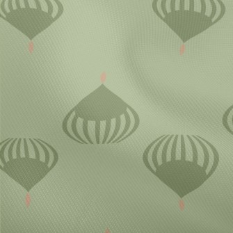 Exotic Shape Light Dobby