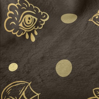 Complex Element Pattern Minky