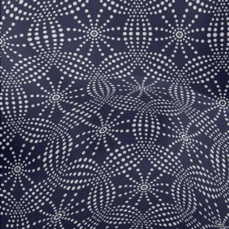 Gorgeous Geometric Pattern Lightweight Performance Linen