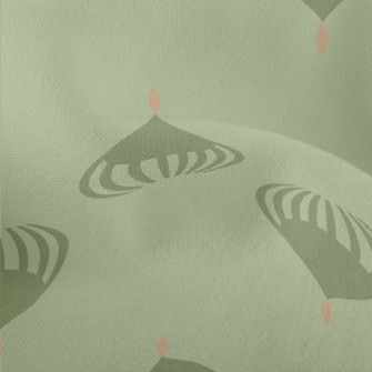 Exotic Shape Light Lightweight Performance Linen