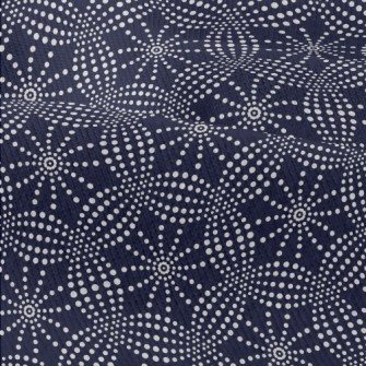 Gorgeous Geometric Pattern Modern Jersey