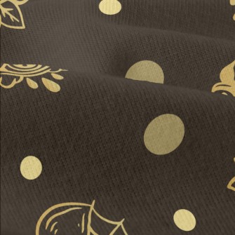 Complex Element Pattern Modern Jersey