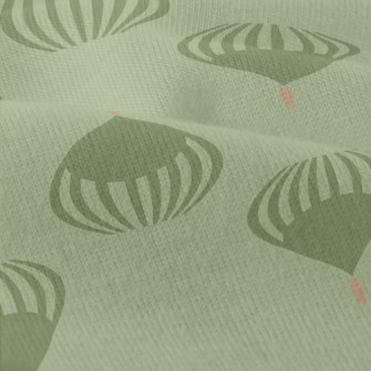 Exotic Shape Light Modern Jersey