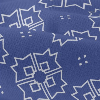 Geometric Mosaic Modern Jersey