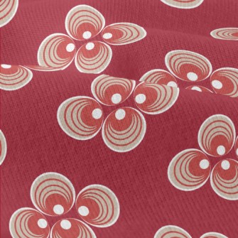 Modern Circle Decoration Modern Jersey