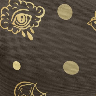 Complex Element Pattern Pongee