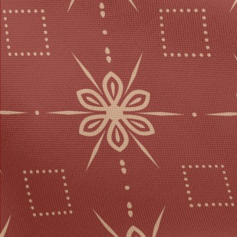 Chinese Abstract Pattern Pongee