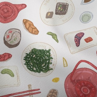 Elegant And Exquisite Japanese Dobby