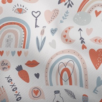 Fairy Forest Flowers And Plant Dobby