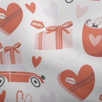 Valentine's Day Date Dobby