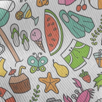 Essential Supplies For Your Se Standard Corduroy