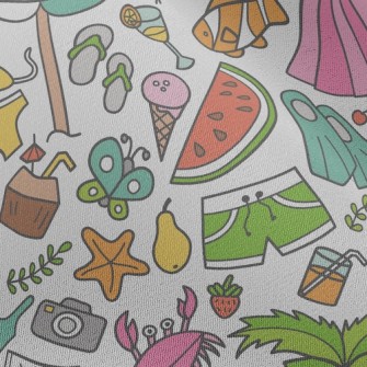 Essential Supplies For Your Se Chiffon