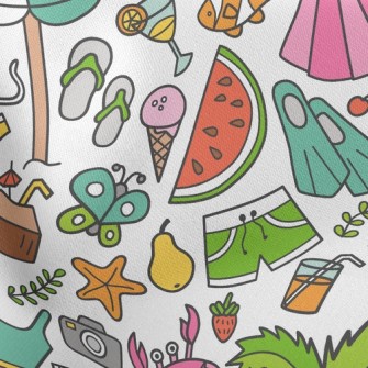 Essential Supplies For Your Se Stretch Ponte