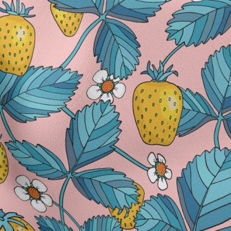 Small Wild Flowers And Wild St Stretch Ponte