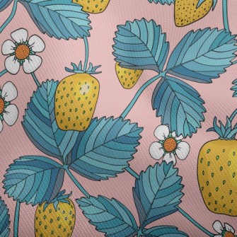 Small Wild Flowers And Wild St Dobby