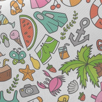 Essential Supplies For Your Se Twill