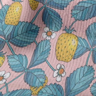 Small Wild Flowers And Wild St Terry