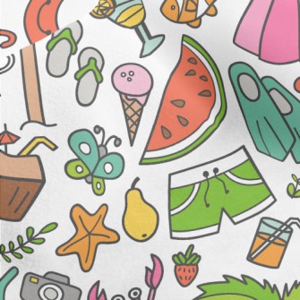 Essential Supplies For Your Se Micro Fleece