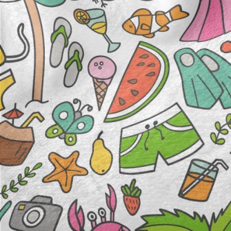 Essential Supplies For Your Se Minky