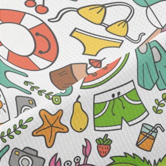 Essential Supplies For Your Se Piqué