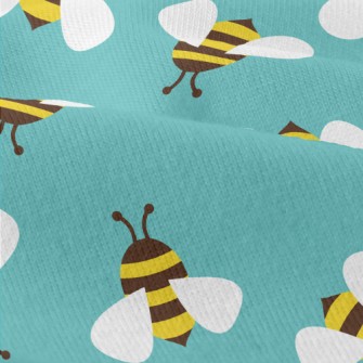 Busy Work Bee Modern Jersey