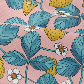 Small Wild Flowers And Wild St Modern Jersey