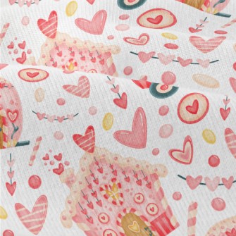 Full House Of Love And Romance Modern Jersey