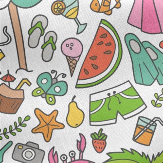 Essential Supplies For Your Se Jersey Backed Fleece