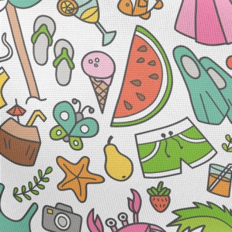 Essential Supplies For Your Se Pongee