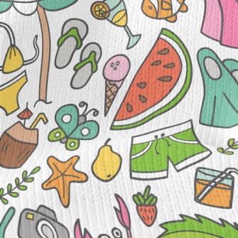 Essential Supplies For Your Se Stretch Jersey