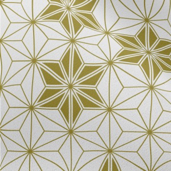 Japanese Traditional Pattern Chiffon