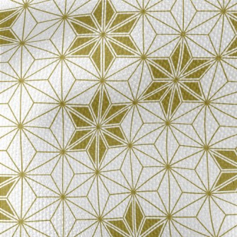 Japanese Traditional Pattern Waterproof Canvas