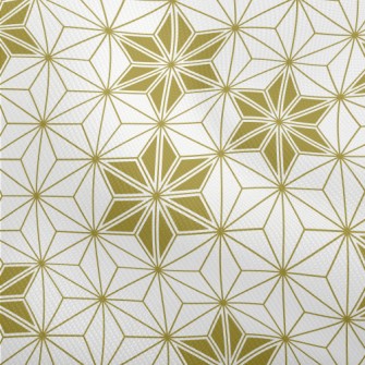 Japanese Traditional Pattern Dobby