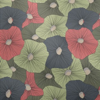 Abstract Colorful Hand Drawing Dobby