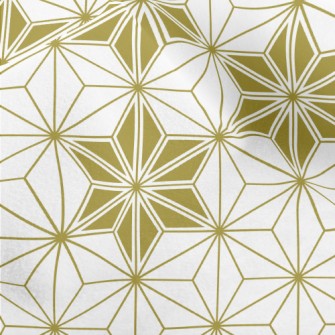 Japanese Traditional Pattern Micro Fleece