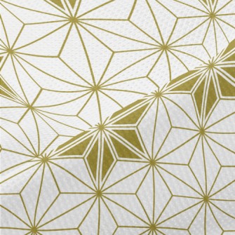 Japanese Traditional Pattern Piqué