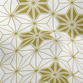 Japanese Traditional Pattern Lightweight Performance Linen