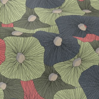 Abstract Colorful Hand Drawing Modern Jersey