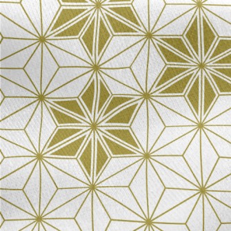 Japanese Traditional Pattern Jersey Backed Fleece