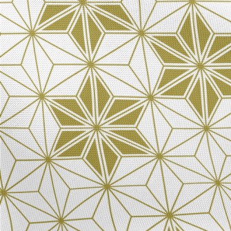 Japanese Traditional Pattern Pongee