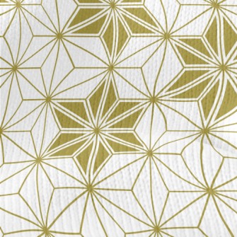 Japanese Traditional Pattern Stretch Jersey