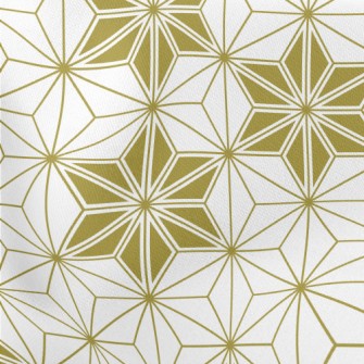 Japanese Traditional Pattern Lightweight Cotton Poplin