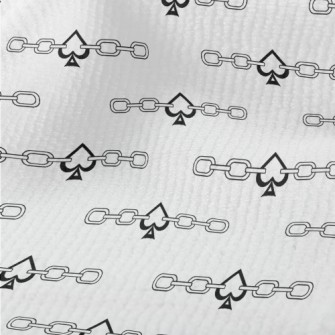 Spades And Chains Terry