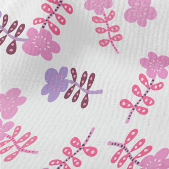 Children's Graffiti Daisy Terry